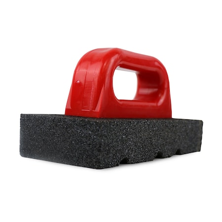 Flexovit HAND RUB HIGH PERFORMANCE 8inX3-1/2inX1- X2005